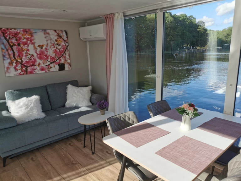 Alquiler de embarcaciones D13 Woma D13 - Premium enWaren (Müritz) en Samboat
