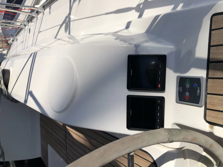 Alquiler Velero en Cos - Bavaria Cruiser 46