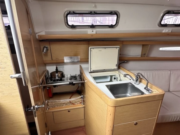 Alquiler La Rochelle - Bénéteau First 30 en SamBoat