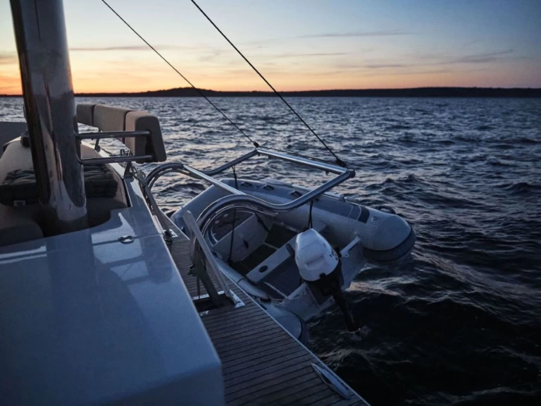 Alquiler Catamarán Bali con o sin  título de navegación