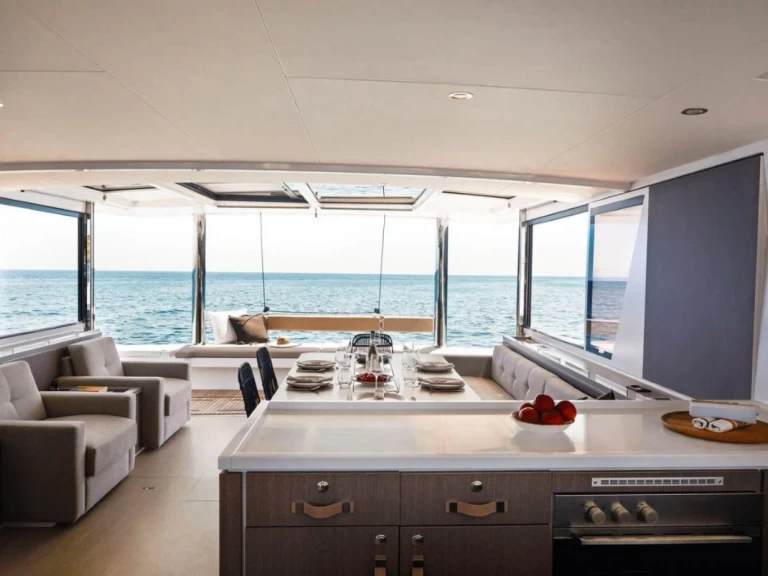 Catamarán para alquilar Nassau al mejor precio