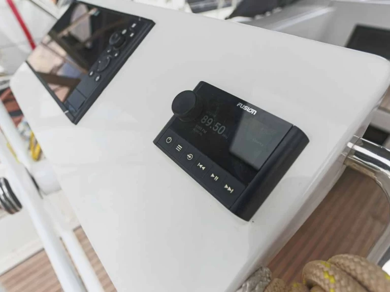 Alquiler de Bavaria Bavaria C45 en Palma de Mallorca