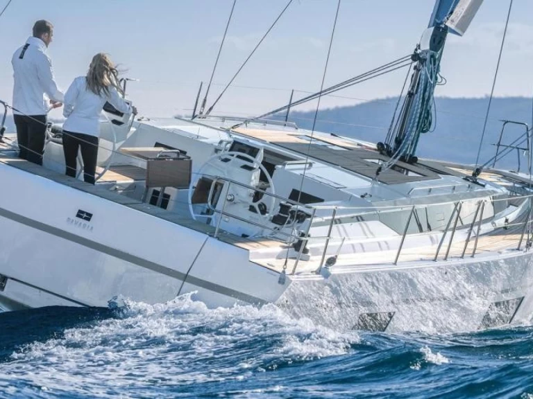 Velero para alquilar Zadar al mejor precio