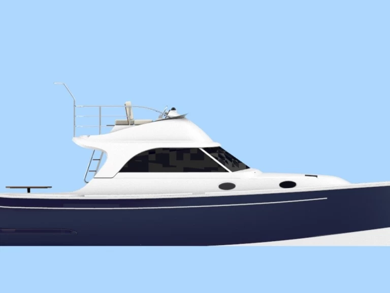 Alquiler Sukošan - Sas Vektor Adriana 44 FLY en SamBoat