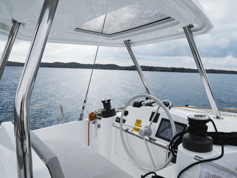 Alquiler Pirovac - Bali Bali 4.4 en SamBoat