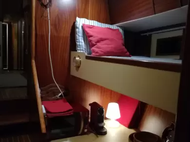 Alquiler Velero en Andratx - Belliure 50 MS