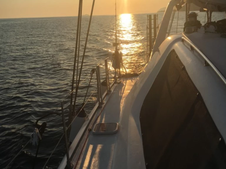 Alquiler Mahé - Leopard Leopard 47 en SamBoat