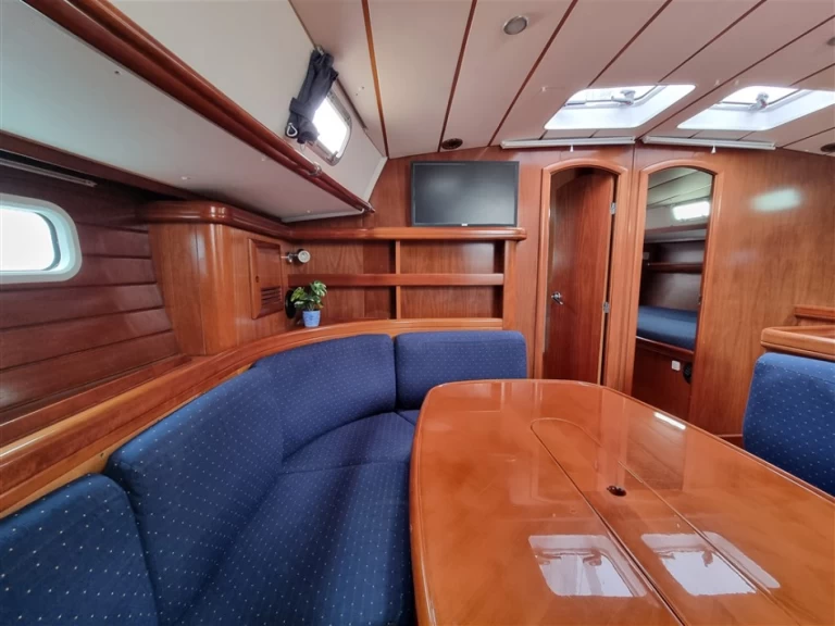 Alquiler Velero en Pula - Bénéteau Beneteau 50