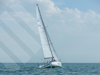 Alquiler La Rochelle -  MMW 33 en SamBoat