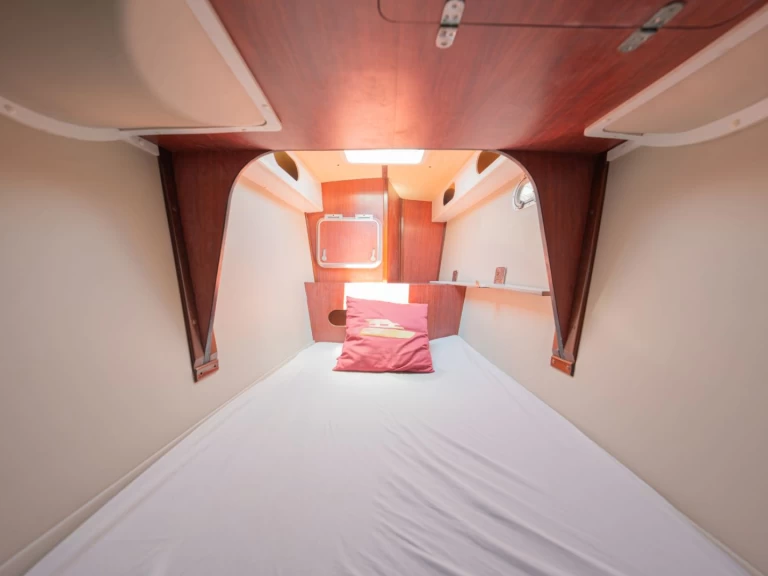 Alquiler de embarcaciones Custom Made Chantiers Nautique Pinta enPattaya en Samboat