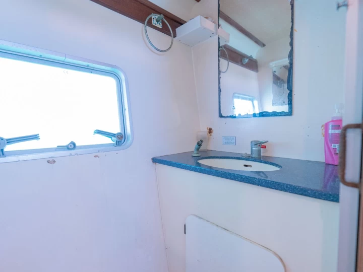 Alquiler de Custom Made Chantiers Nautique Pinta en Pattaya