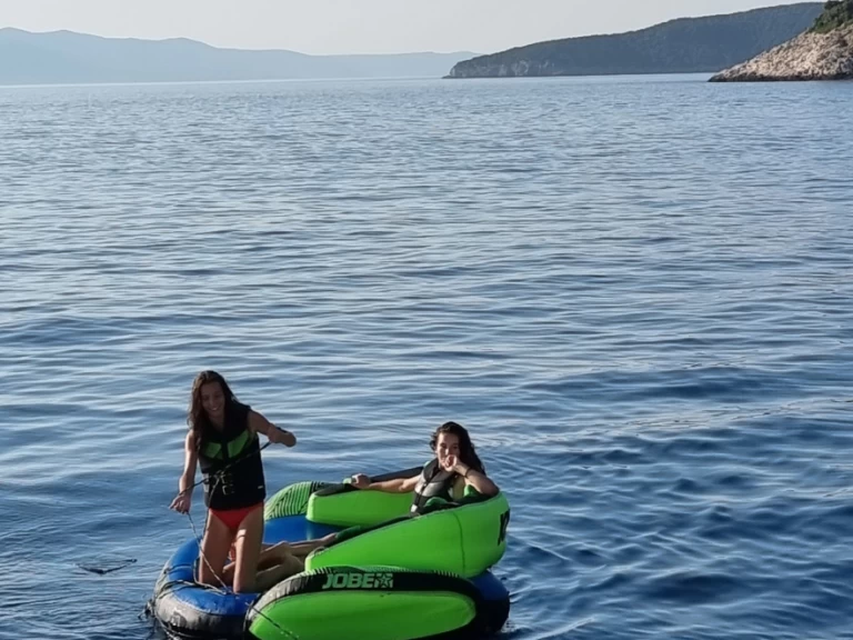 Alquiler Pula - Jeanneau Jeanneau 64 en SamBoat