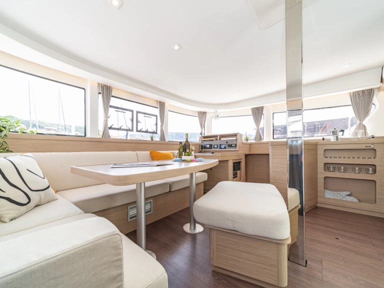 Catamarán para alquilar Skradin al mejor precio