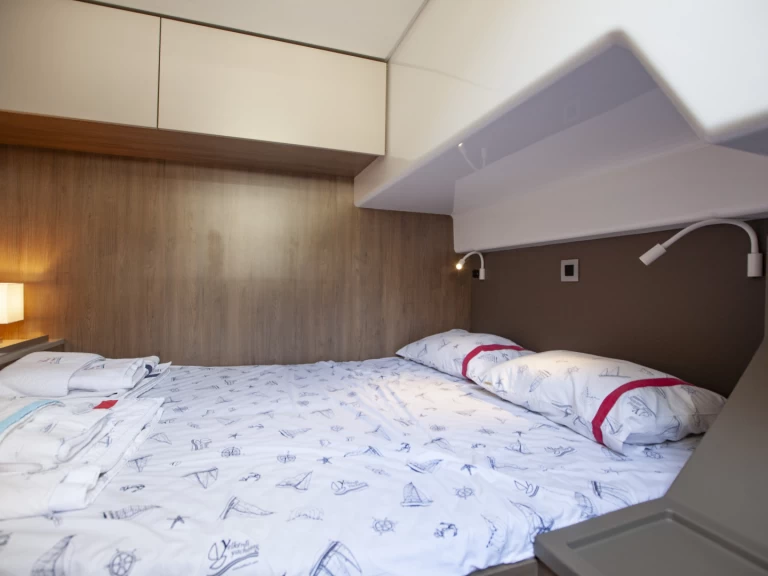 Bali Bali 4.6 de alquiler a Orhaniye