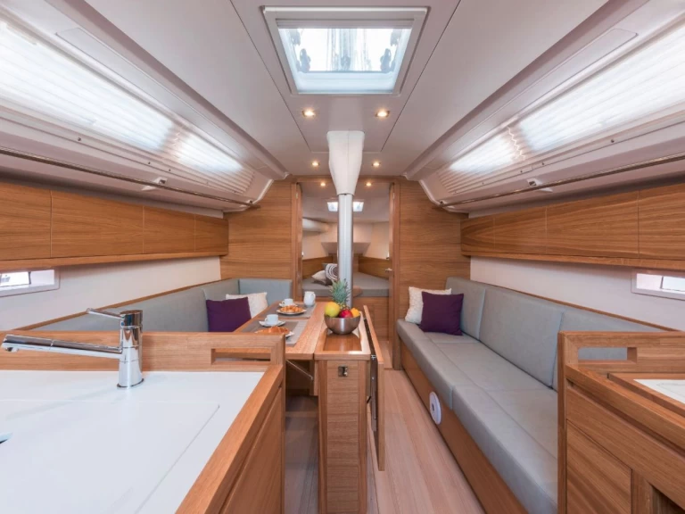 Alquiler de Salona Salona 380 en Kaštela