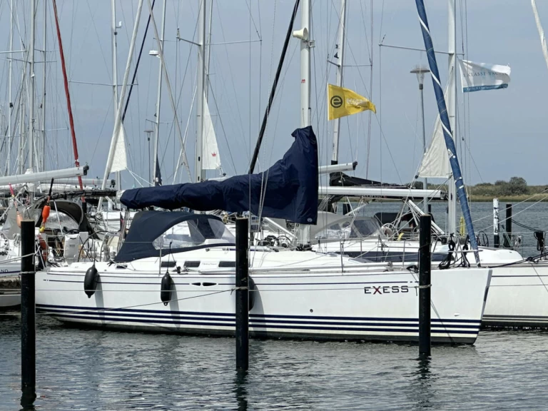 Alquiler de X-Yachts X-37 en Heiligenhafen