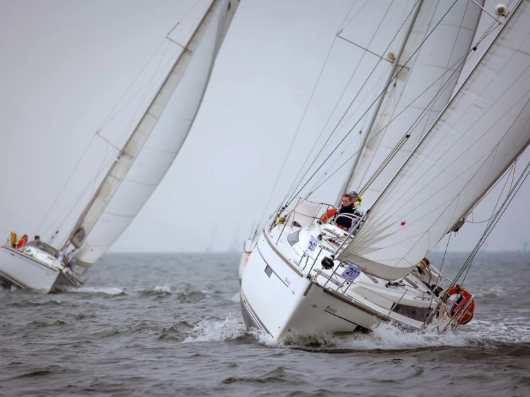 Velero para alquilar Heiligenhafen al mejor precio