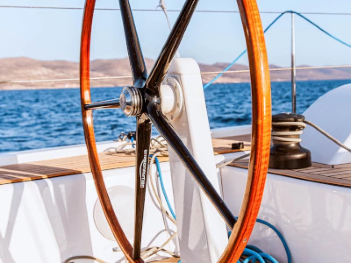 Alquiler de embarcaciones X-Yachts X-Yachts X4⁶ enLávrio en Samboat