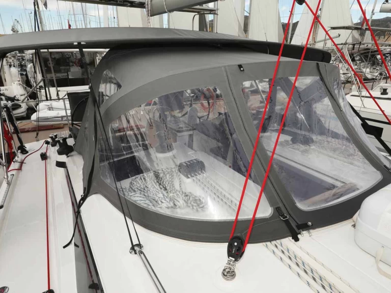 Alquiler de embarcaciones Bavaria Bavaria C42 enTrogir en Samboat