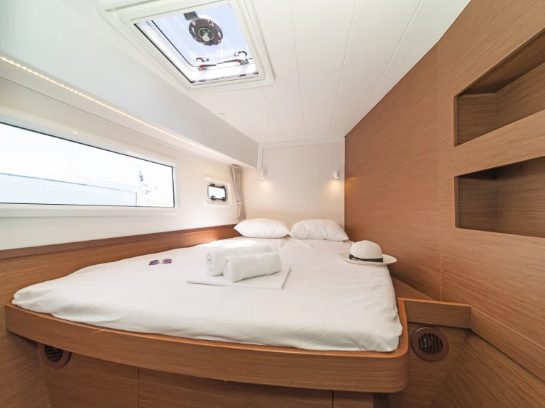 Alquiler de barcos Álimos barato de Lagoon 42