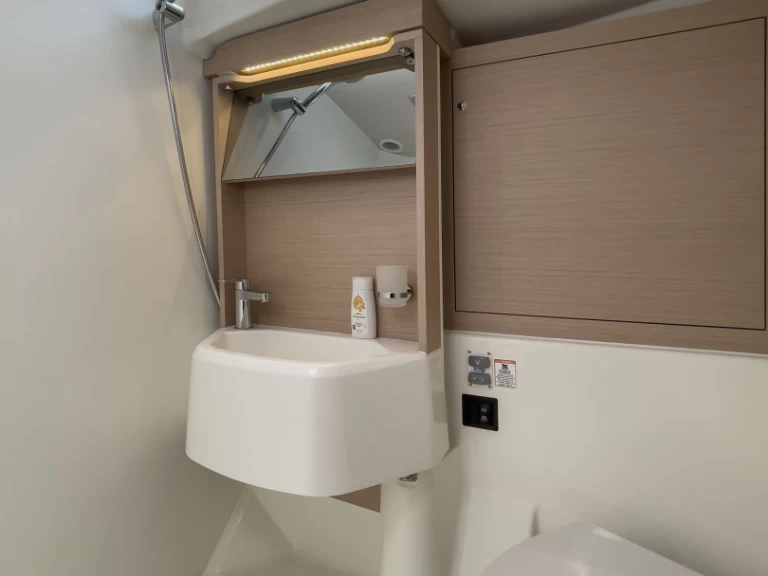 Alquiler de Velero, con o sin patrón Bénéteau Deme of Volos