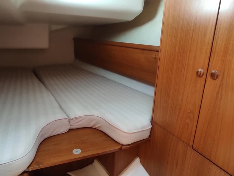 Velero para alquilar Deme of Volos al mejor precio