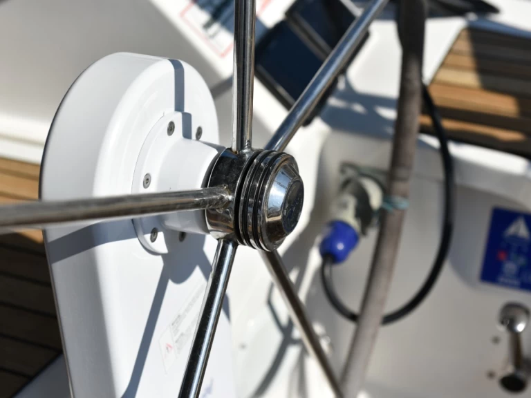 Velero para alquilar Zadar al mejor precio