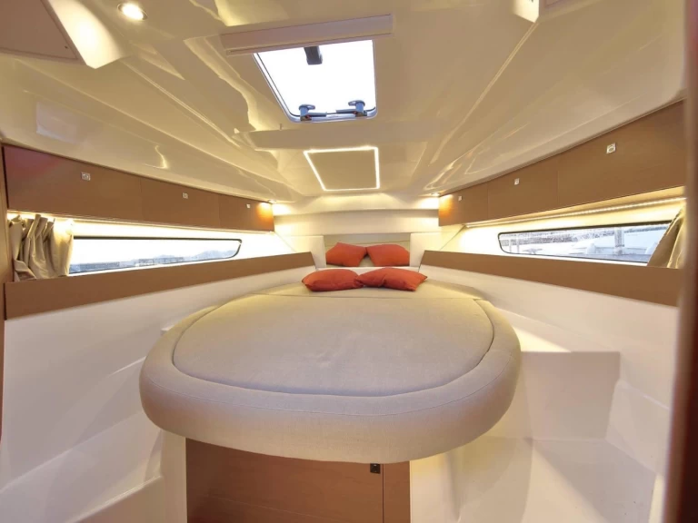 Jeanneau Merry Fisher 895 de alquiler a Biograd na Moru