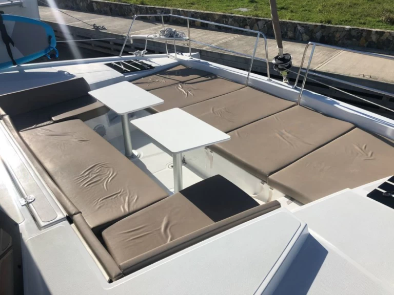 Bali Bali 4.0 de alquiler a La Paz