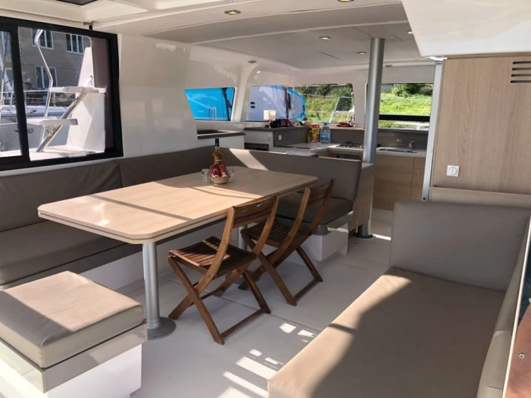 Alquiler La Paz - Bali Bali 4.0 en SamBoat