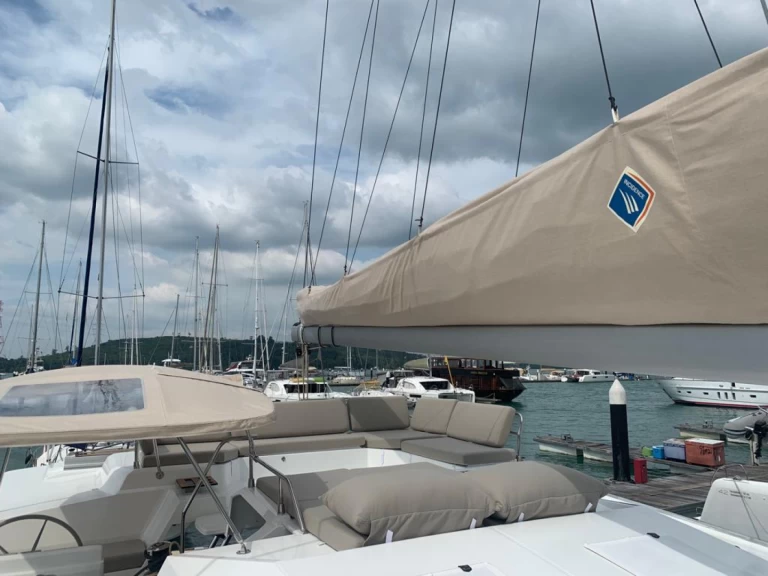 Fountaine Pajot Elba 45 de alquiler a Mai Khao