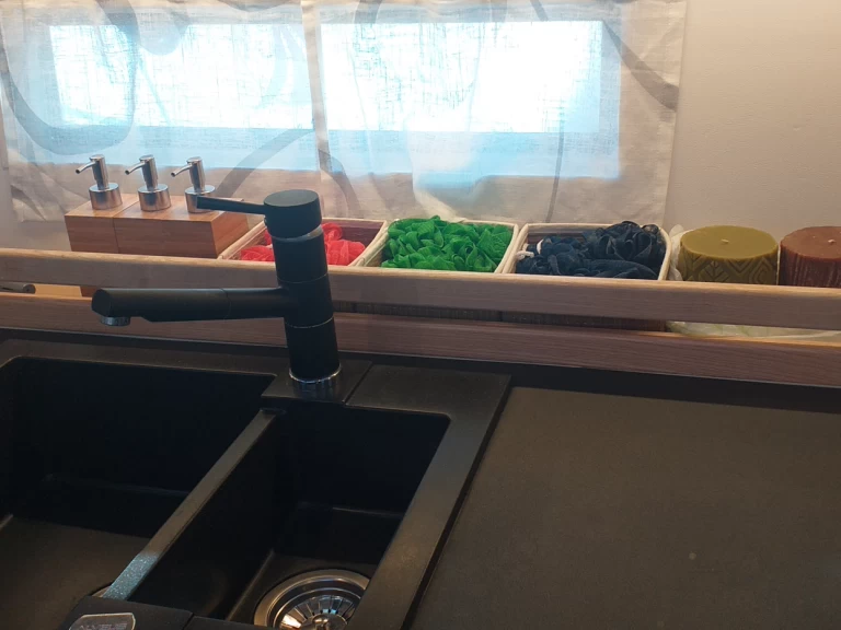 Alquiler de D&D Yacht D&D Kufner 50 I. en Trogir