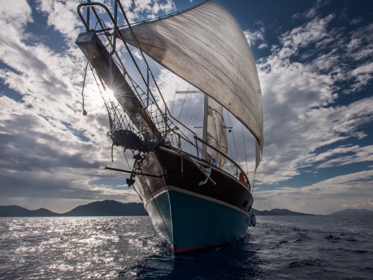 Alquiler Gouviá -  Gulet en SamBoat
