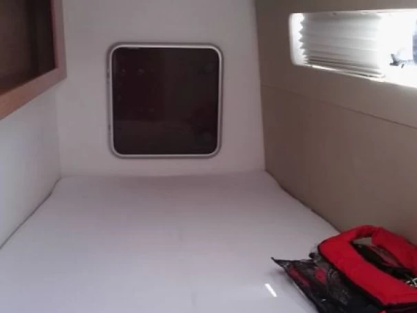 Nautitech Nautitech 40 de alquiler a Jezera