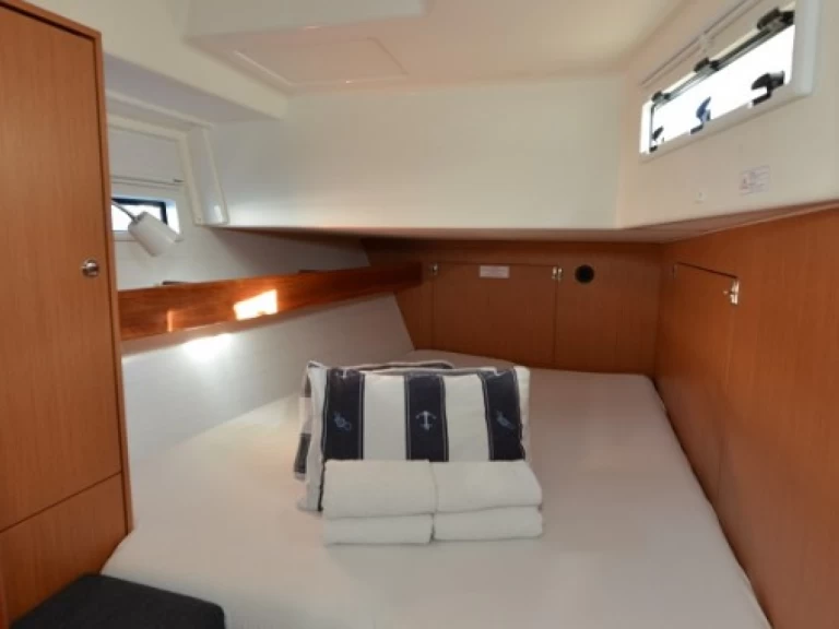 Alquiler de Velero, con o sin patrón Bavaria Biograd na Moru