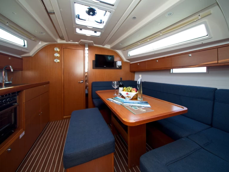 Alquiler Murter-Kornati - Bavaria Cruiser 41 en SamBoat