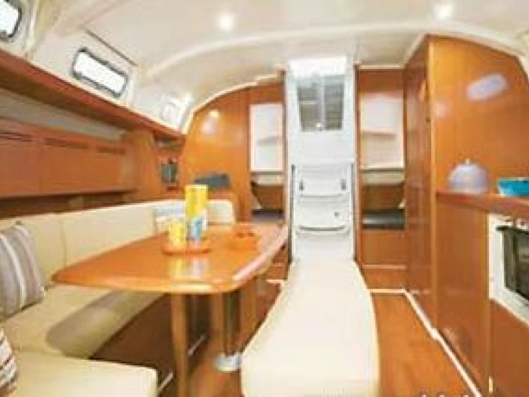 Alquiler Velero en Anzio - Bénéteau Cyclades 43.4