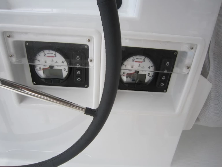 Alquiler de Lagoon Lagoon 400 S2 en Álimos