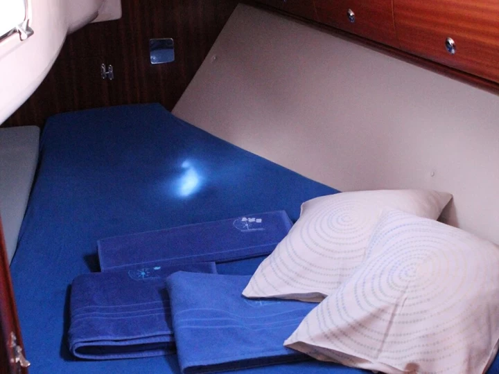 Bavaria Bavaria 30 Cruiser de alquiler a Vrsar