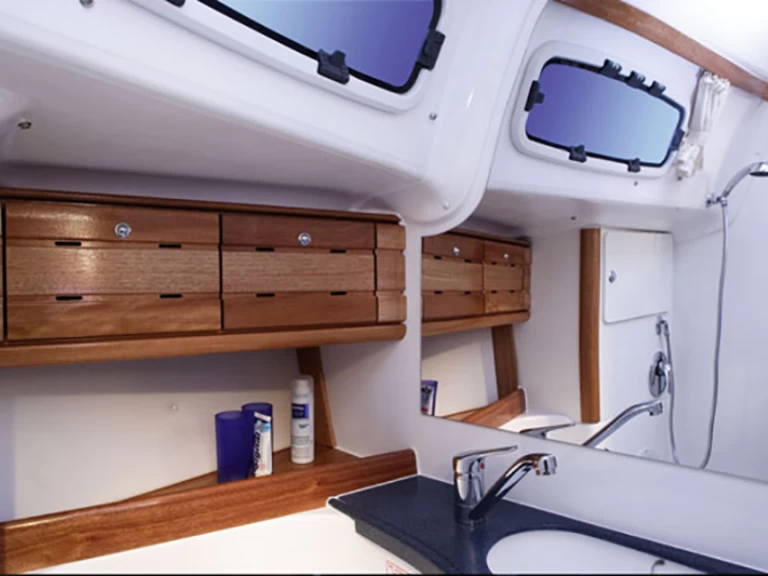 Alquiler Velero en Punat - Bavaria Bavaria 50 Cruiser