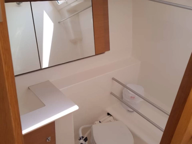 Alquiler Velero en Punat - Dufour Dufour 310