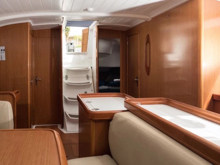 Alquiler Rogač - Bénéteau Cyclades 50.5 en SamBoat