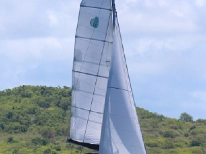 Alquiler Saint Vincent (Island) - Lagoon Lagoon 450 en SamBoat