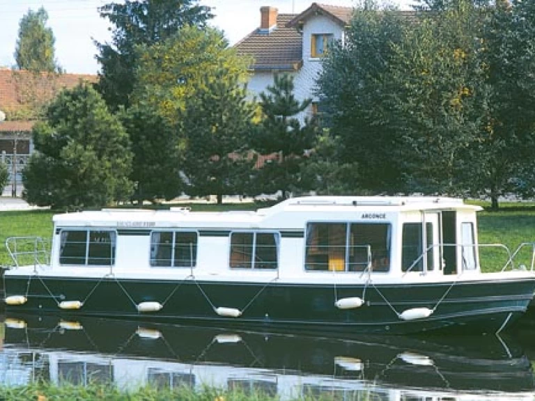 Alquiler Chenillé-Changé - Low Cost Eau Claire 1130 en SamBoat