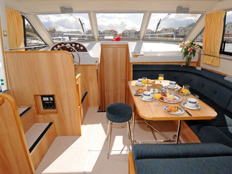 Alquiler Leitrim - Comfort Clipper en SamBoat