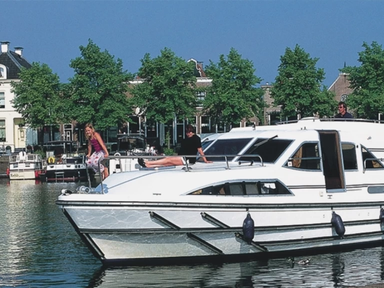 Alquiler de Casa flotante, con o sin patrón Comfort Portiragnes