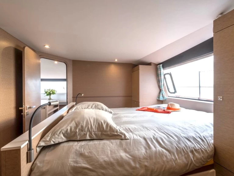 Alquiler de Neel Neel 51 en Le Marin