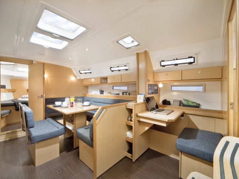 Alquiler Velero en Préveza - Bavaria Bavaria 40 Cruiser