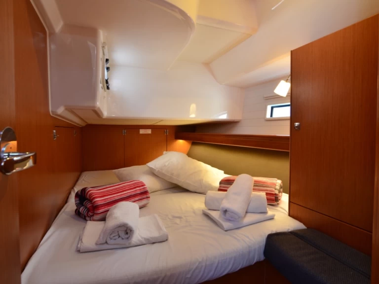 Alquiler de Velero, con o sin patrón Bavaria Göcek