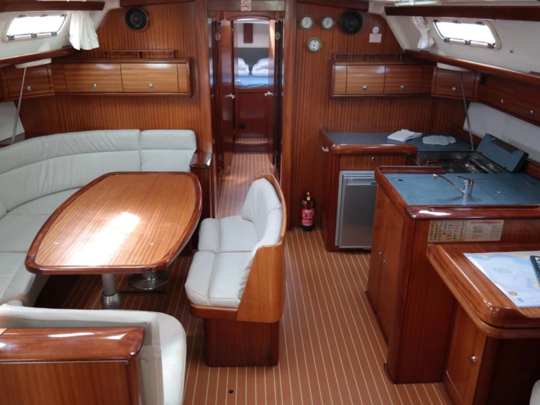 Bavaria Bavaria 49 de alquiler a Gouviá